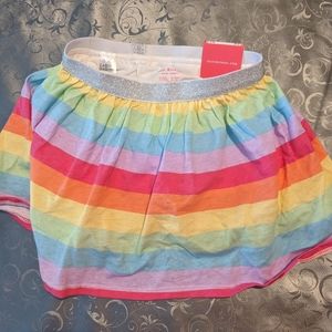Girls skirt